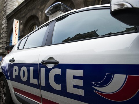 Plus de 800 kg de cocaïne saisis dans un poids lourd dans la Drôme