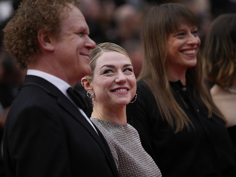 L'actrice belge Emilie Dequenne est morte à 43 ans