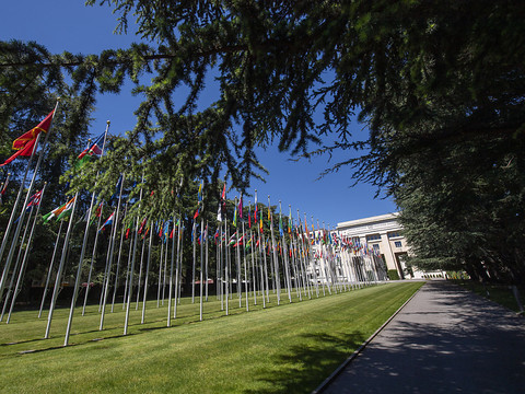 Genève et la Suisse doivent rester 