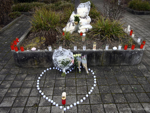 Procès à Berne d'une mère condamnée pour l'assassinat de sa fille