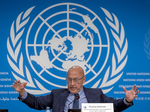 Un expert cible 