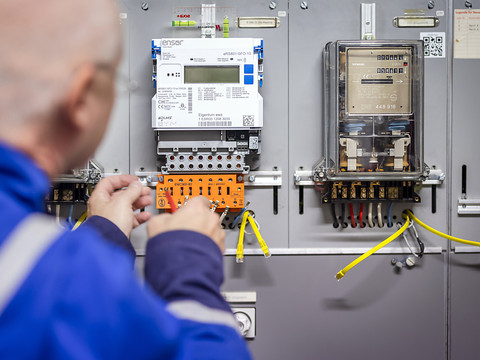 Swissgrid: la facture d'électricité va baisser un peu l'an prochain