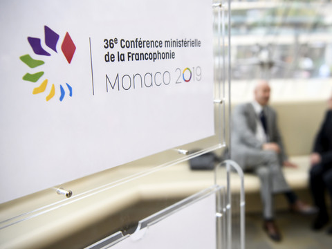 Le Niger se retire de l'Organisation de la Francophonie