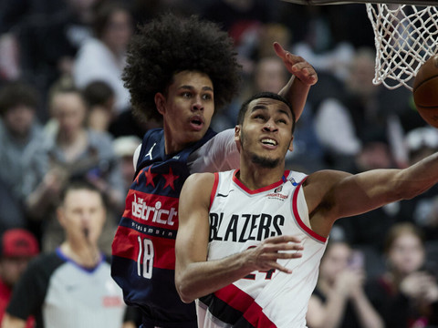 Une 52e défaite pour les Washington Wizards