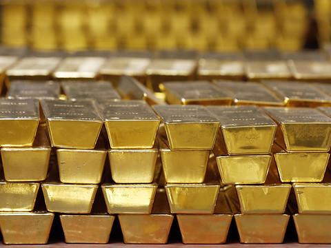 L'or s'envole face au regain des tensions au Moyen-Orient