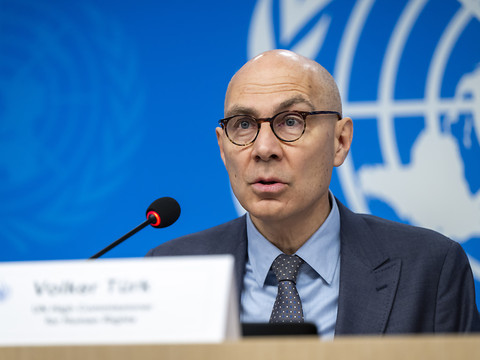 Transfert forcé/Cisjordanie: l'ONU accuse Israël de crime de guerre