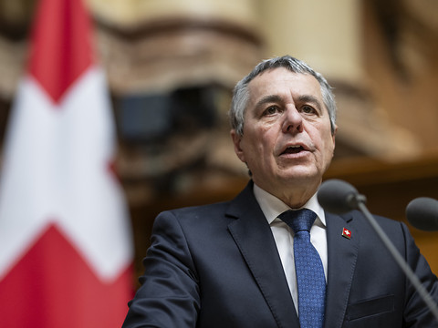 Forum sur la paix dans le Haut-Karabakh en Suisse en vue