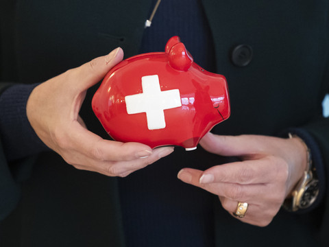 Des perspectives incertaines pour les finances fédérales (experts)