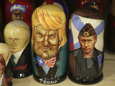 Trump et Poutine d'accord pour un cessez-le-feu limité en Ukraine