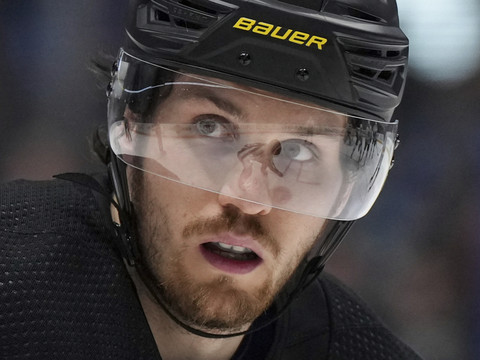 Un doublé pour Pius Suter face aux Jets
