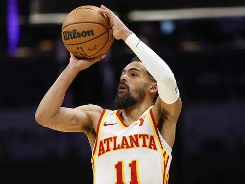 Les Hawks renouent avec la victoire après deux défaites d'affilée