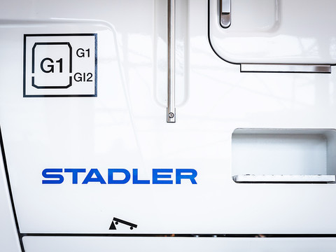 Stadler Rail: actionnaires à la diète après un exercice sinistré