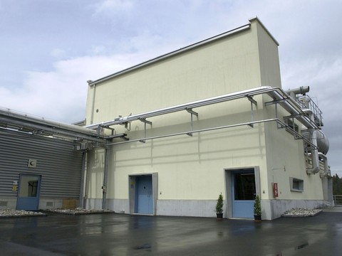 Davantage d'argent pour une entreprise d'armement en partie suisse