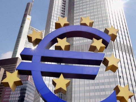 Zone euro: l'inflation s'est ralentie plus que prévu en février