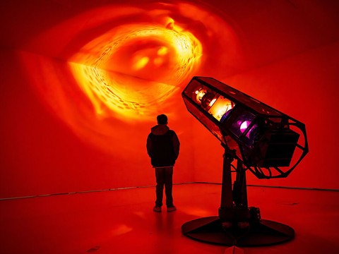 Le mudac accueille la deuxième édition de la Biennale solaire