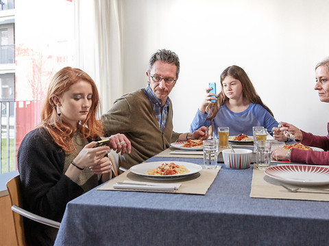 L'argent, préoccupation principale des familles