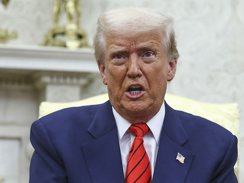 Trump propose de prendre 