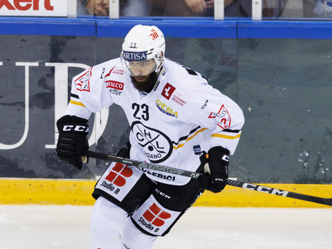 Morini maintient Lugano en vie