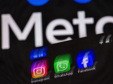 Meta lance son assistant d'IA générative dans l'UE