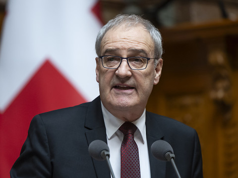Le Parlement approuve l'accord de libre-échange avec l'Inde