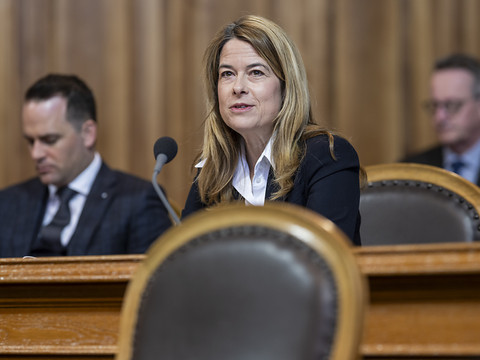 Les médias doivent être mieux protégés face à l'IA