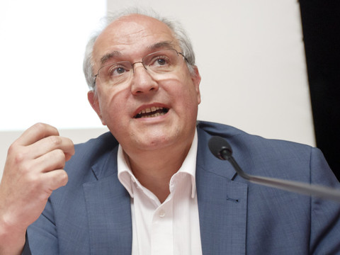 Le rapporteur suisse à l'ONU demande à Washington de libérer Khalil