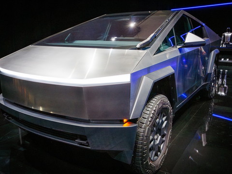 Tesla doit rappeler plus de 46'000 Cybertruck