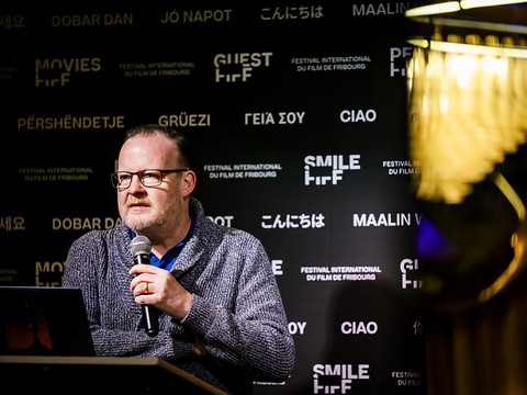 La 39e édition du FIFF veut ouvrir une parenthèse 
