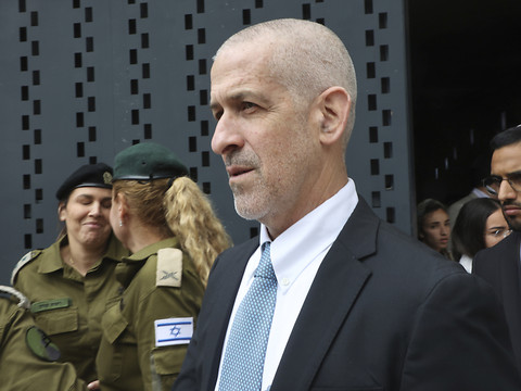 Un ministre israélien menace d'annexer une partie de Gaza