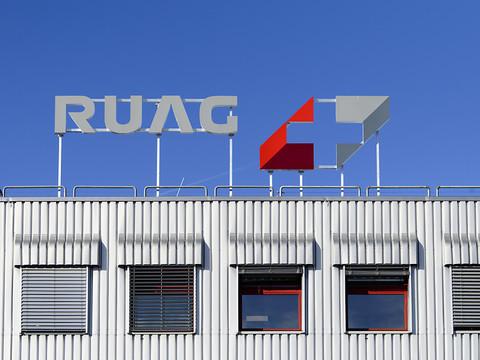 Fraude présumée chez Ruag MRO: le MPC reprend l'enquête