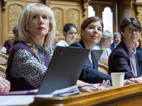 Les numéros de téléphones suisses non identifiés seront bloqués