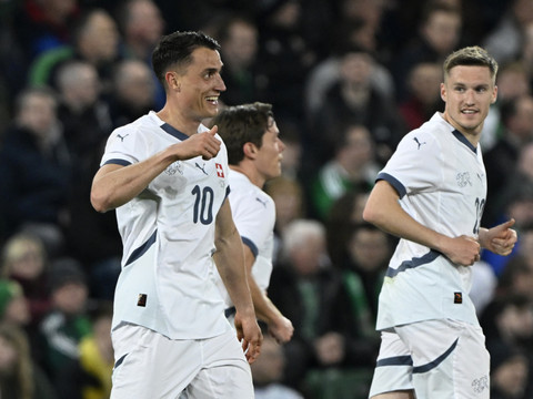 Un nul pour commencer l'année