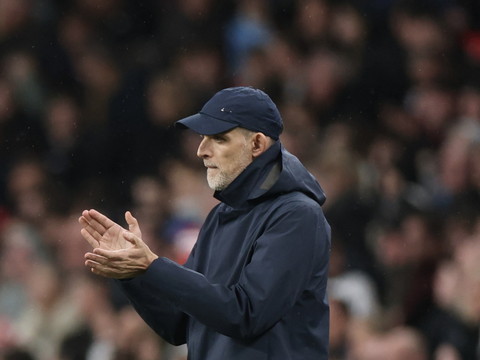 Des débuts victorieux pour Thomas Tuchel