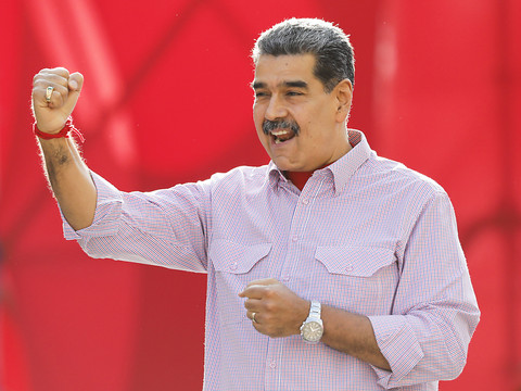 Caracas annonce de nouveaux rapatriements à partir des Etats-Unis
