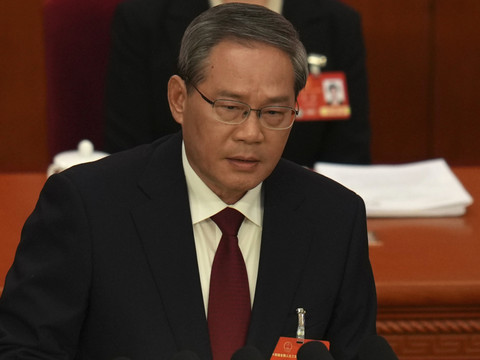 La Chine compte rester sur la voie de la mondialisation