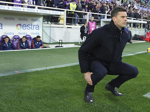 Thiago Motta prend la porte