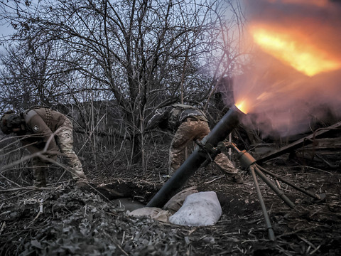 Une détérioration en Ukraine n'est pas exclue, selon la Croix-Rouge