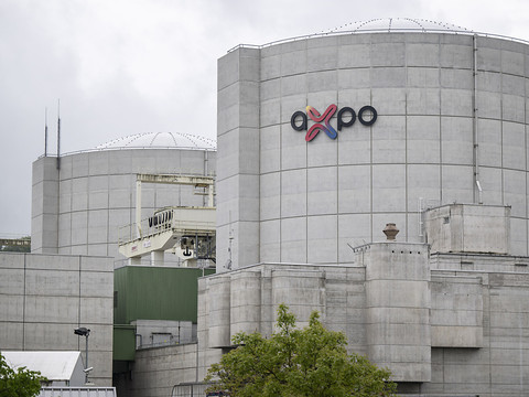 Le réacteur 2 de la centrale de Beznau arrêté automatiquement