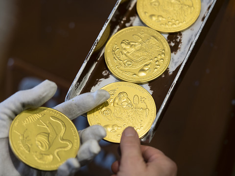 L'économie suisse sera légèrement plus faible que prévu en 2025