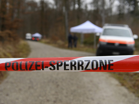 Mère condamnée à 18 ans de prison à Berne pour infanticide