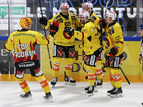 Berne arrache un 7e match