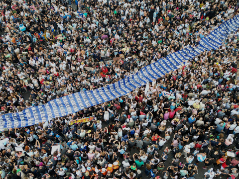 Archives déclassifiées de la dernière dictature en Argentine
