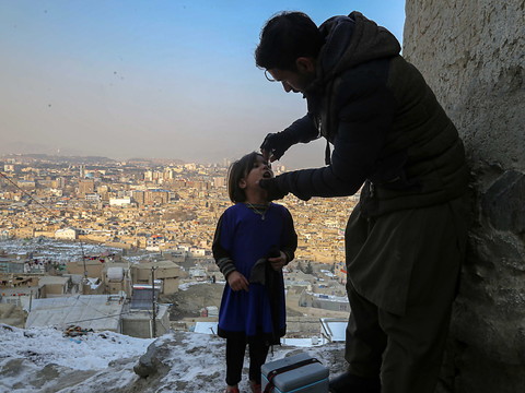 Avec les coupes financières, plus d'enfants pourraient mourir (ONU)