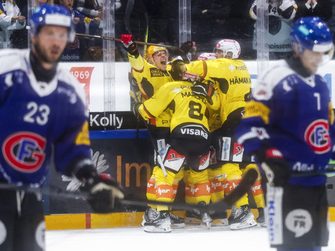 Fribourg n'a plus rien à perdre