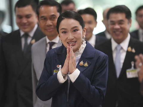 La Première ministre thaïlandaise survit à une motion de censure