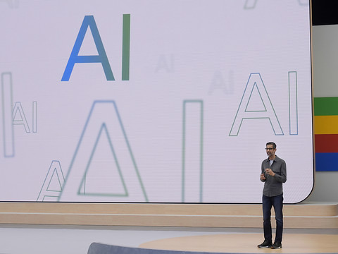 Google met la recherche par IA à disposition en Suisse