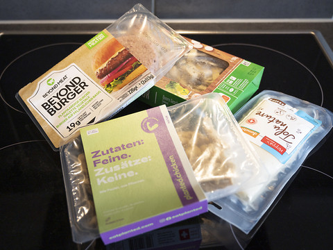 Gare à la surconsommation de produits à base de soja