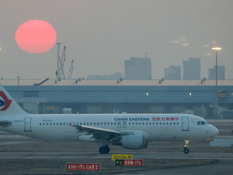 Genève aéroport: une ligne directe pour Shangai ouvrira le 16 juin