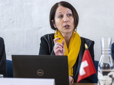 Bénéfice record pour l'Etat de Neuchâtel l'an dernier