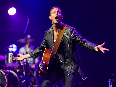 Eurovision: Bastian Baker et cie chanteront les titres vainqueurs